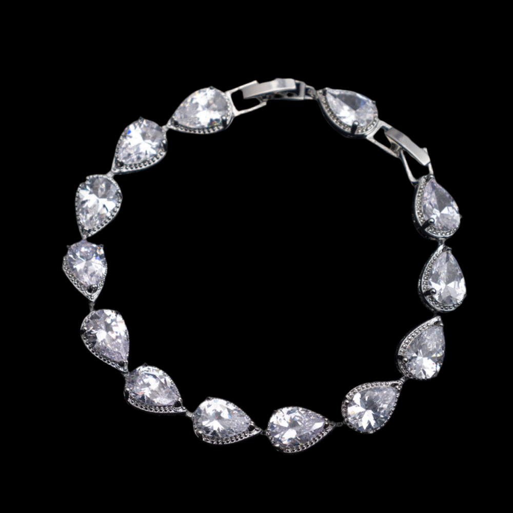 Crystal Bracelets