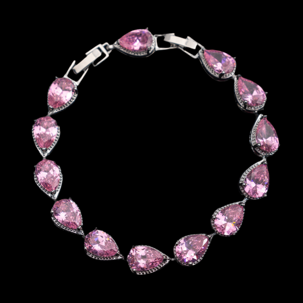 Crystal Bracelets