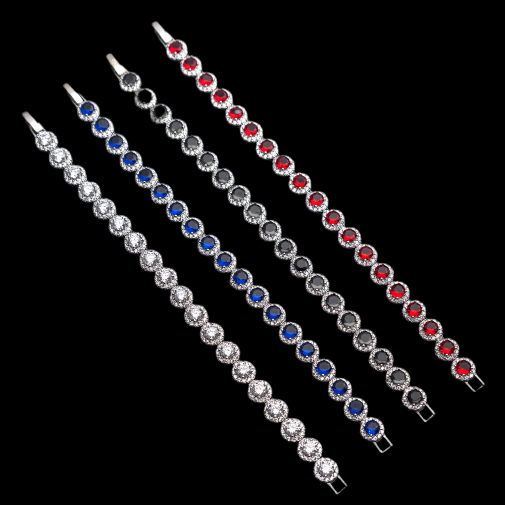Sphere Bracelets