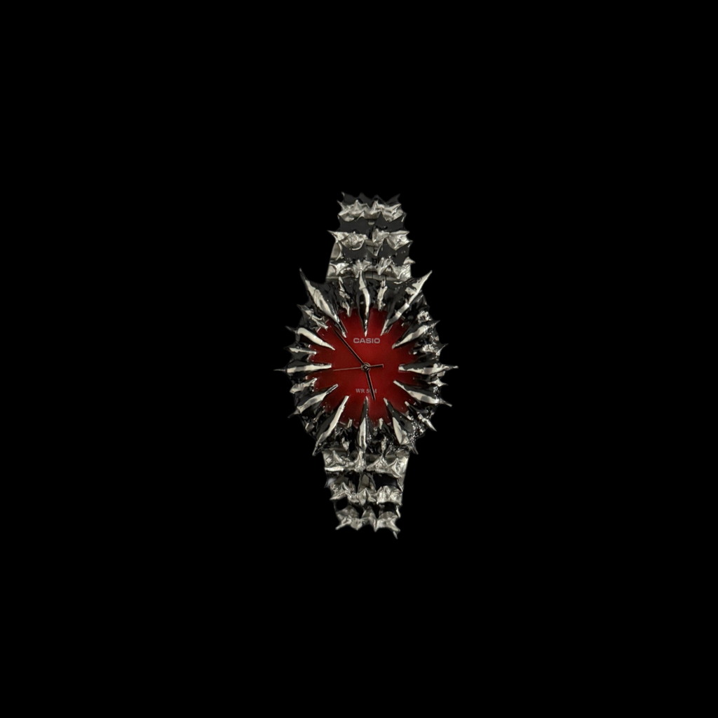 Ruby Shards Watch