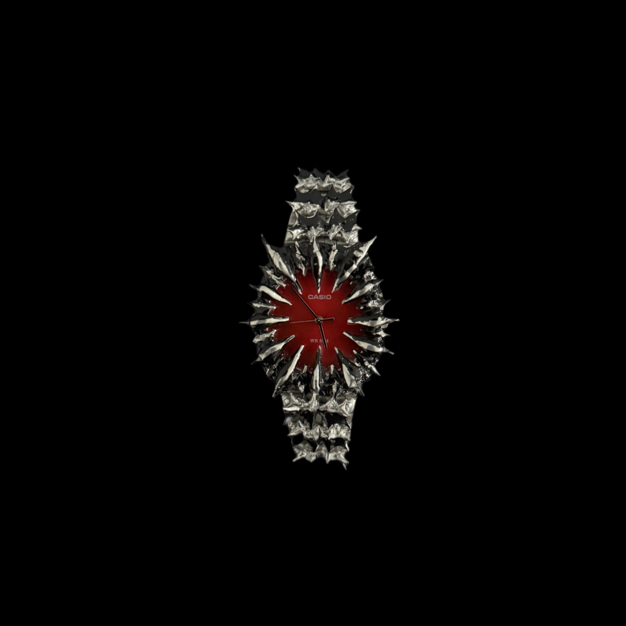 Ruby Shards Watch