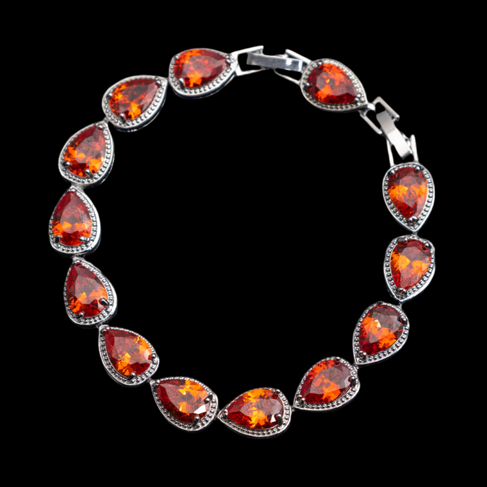 Crystal Bracelets