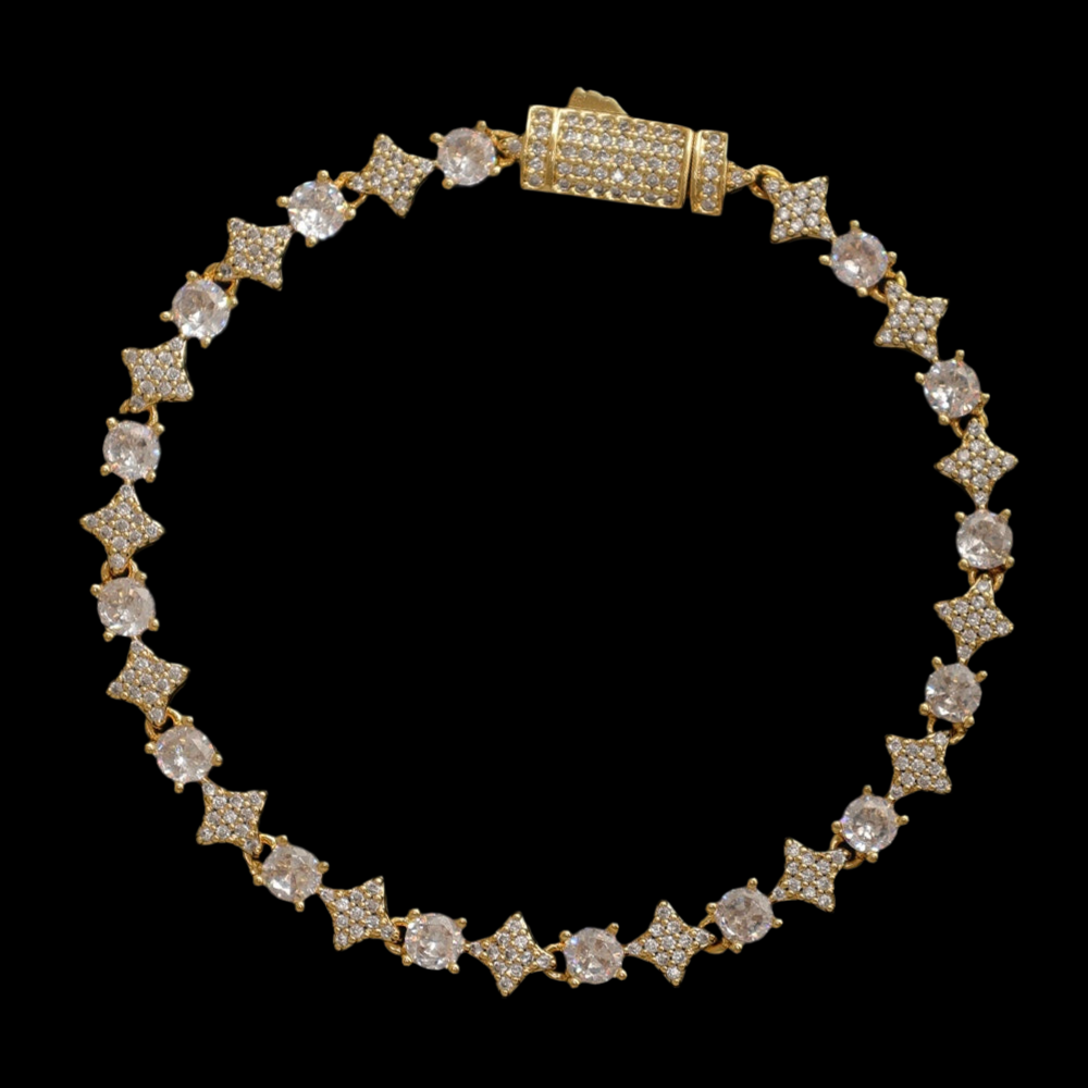 Starlet Bracelets