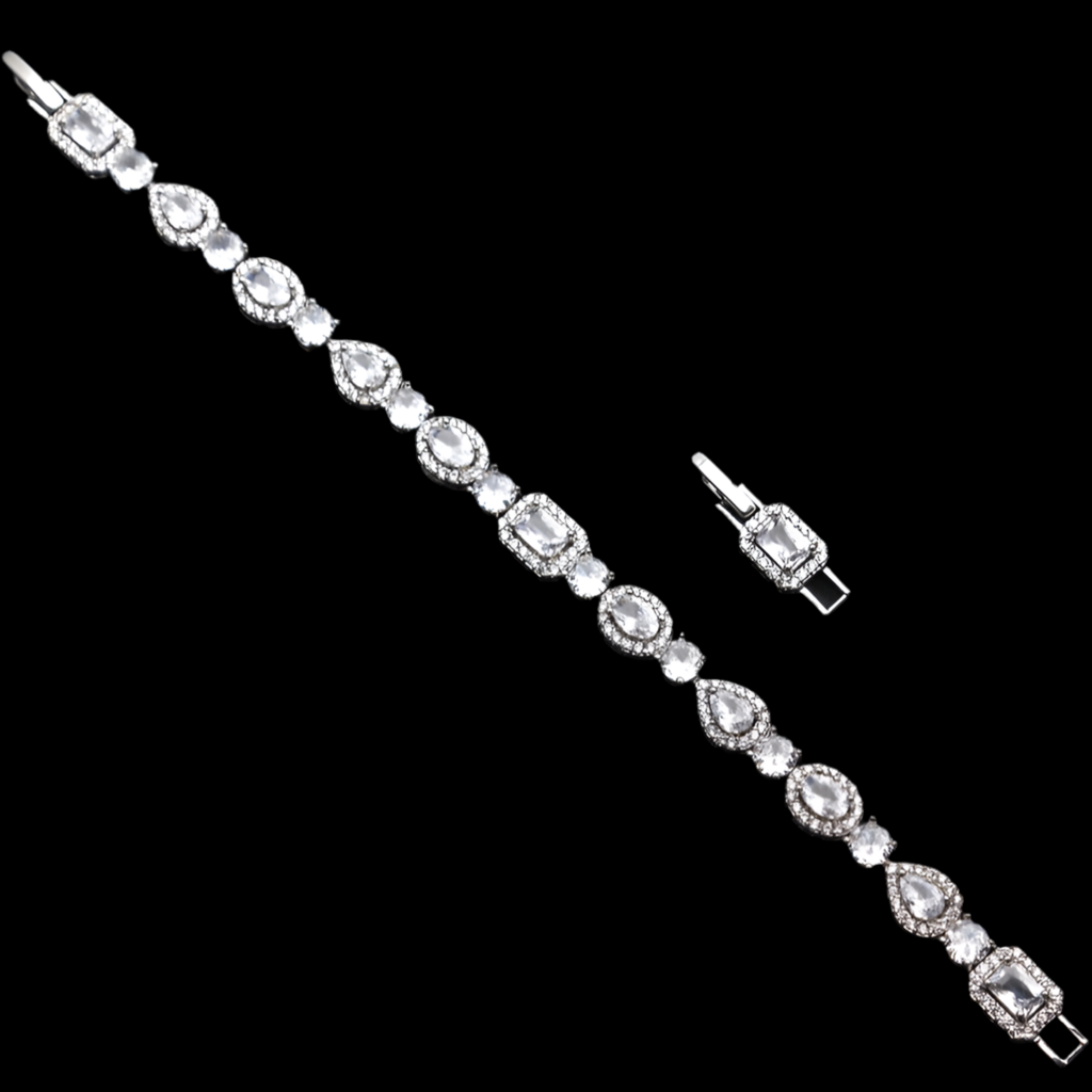 Multi-Stone Bracelets