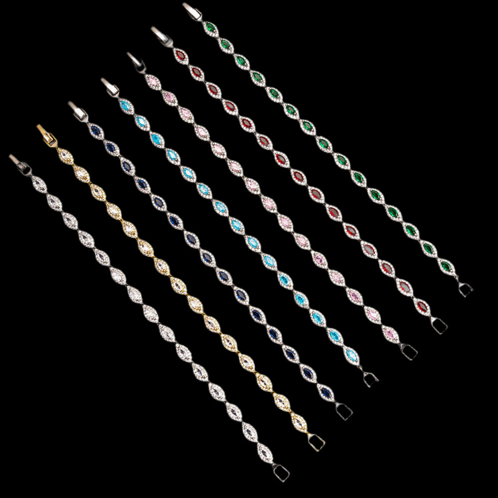 Angel Eyes Bracelets