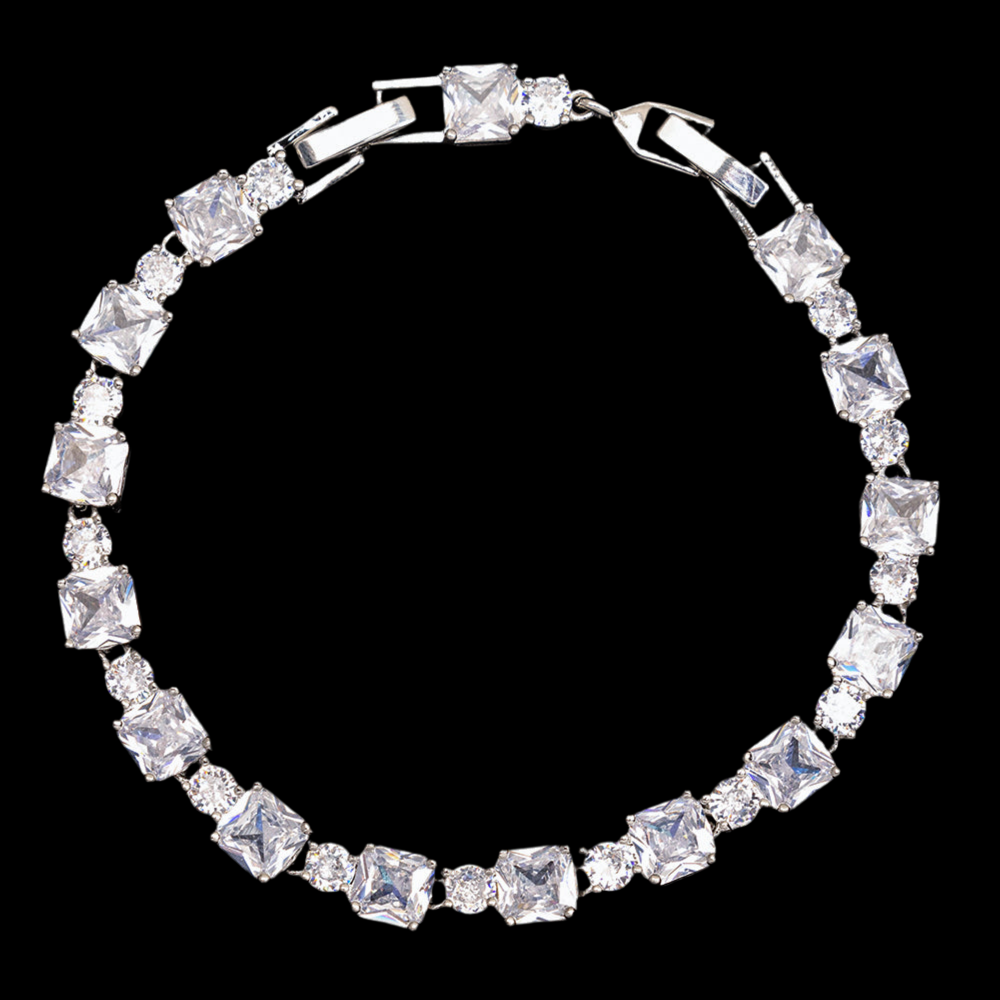 Stone Bracelets