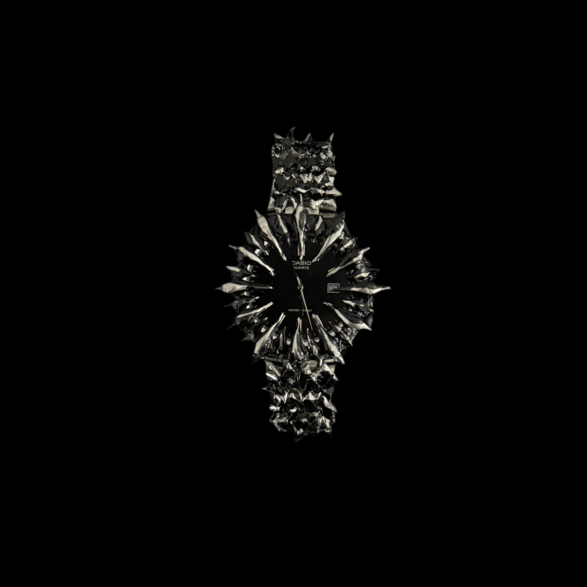 Obsidian Shards Watch