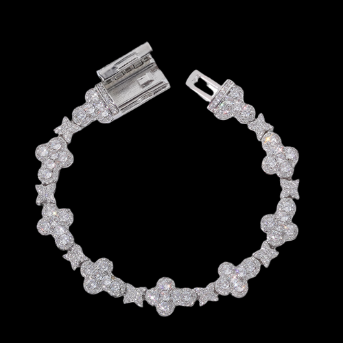 Cross Star Bracelets