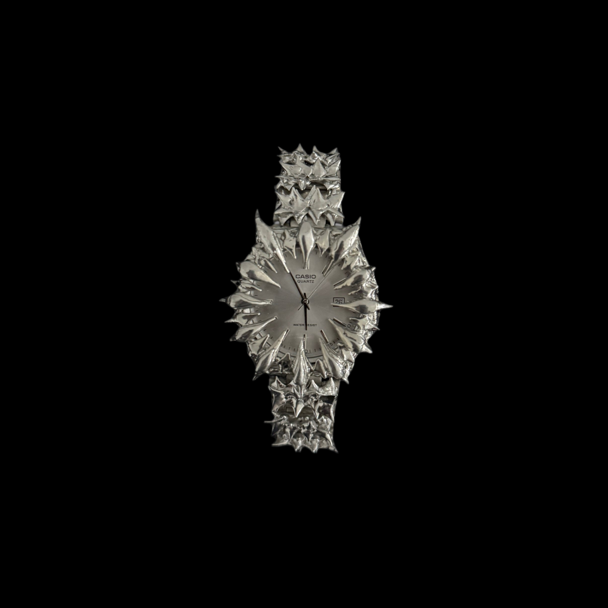 Crystal Shards Watch