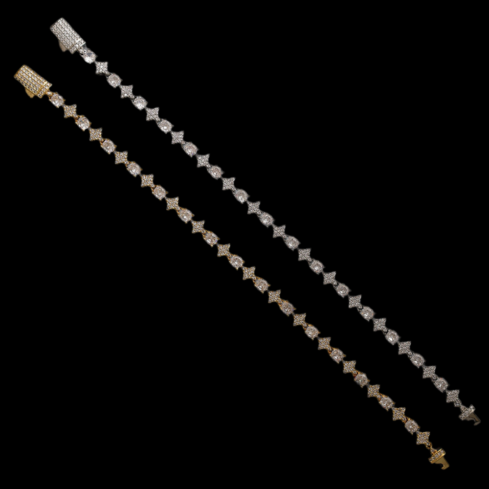 Starlet Bracelets