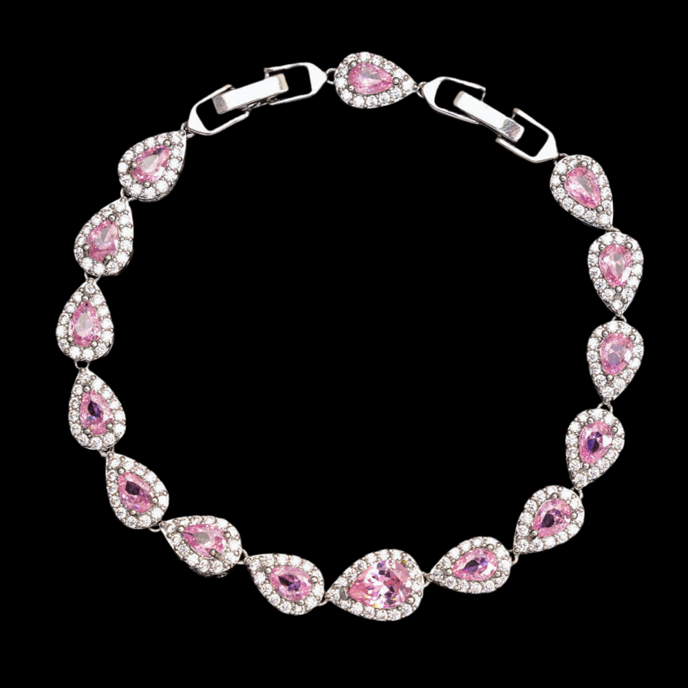 Tear Drop Bracelets