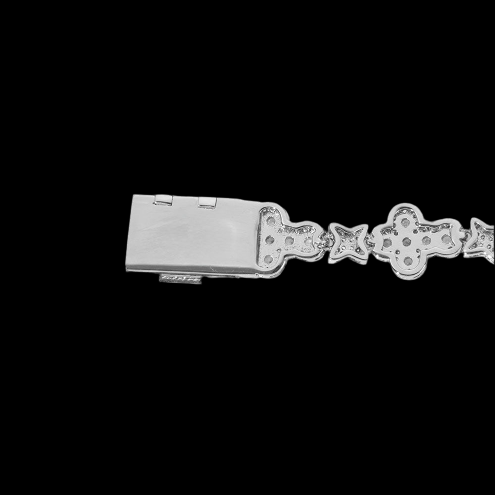 Cross Star Bracelets