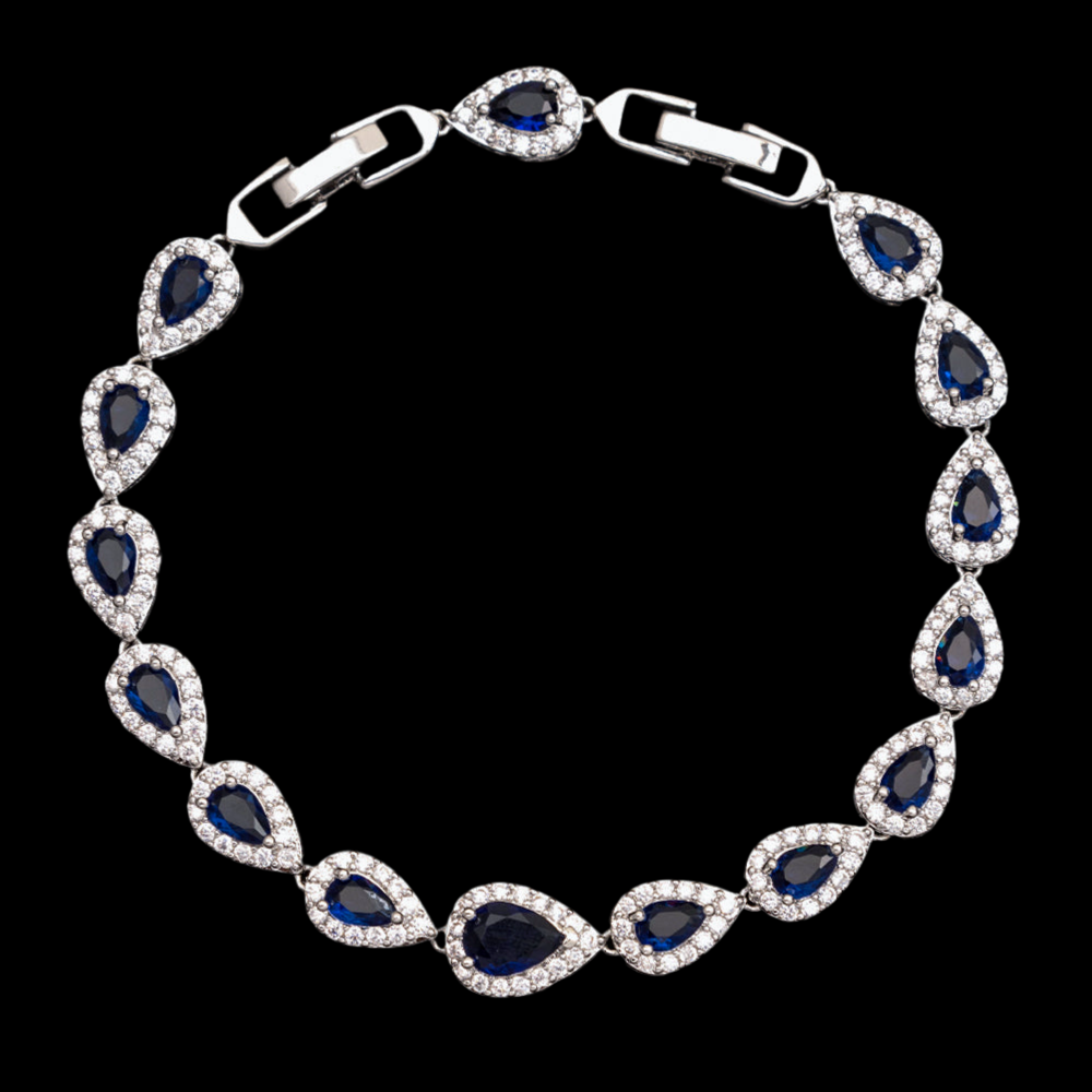 Tear Drop Bracelets