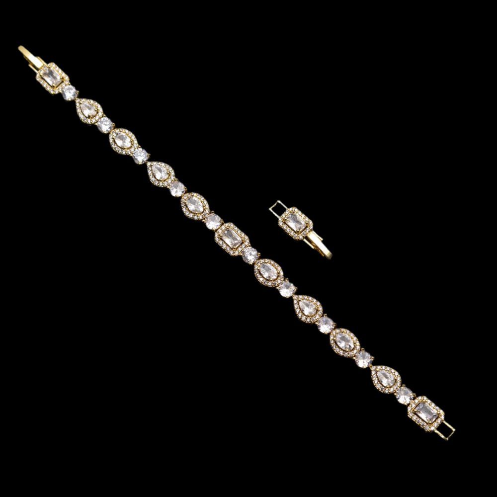 Multi-Stone Bracelets