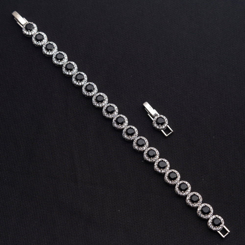 Sphere Bracelets