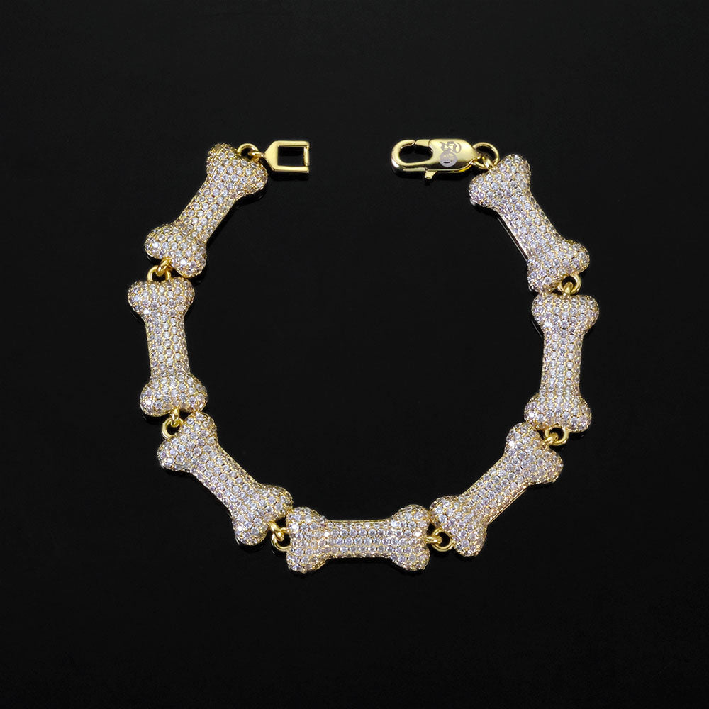 Bone Bracelets