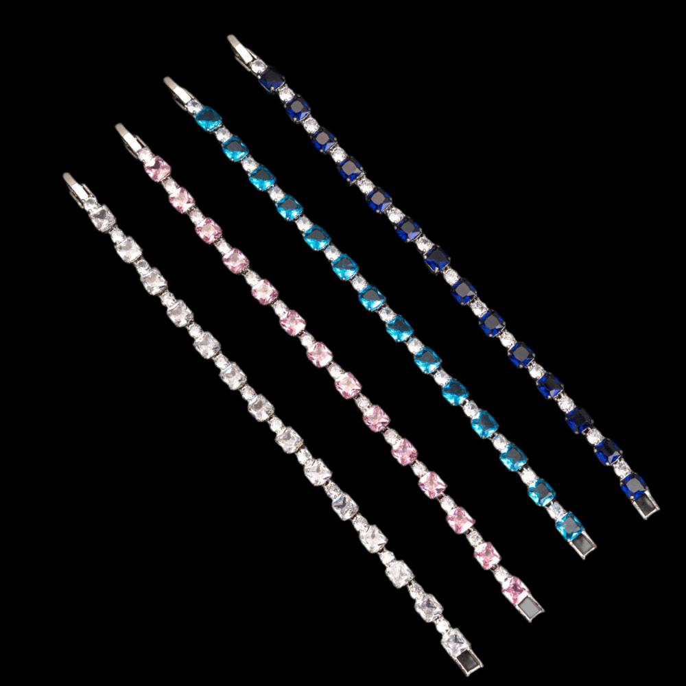 Stone Bracelets