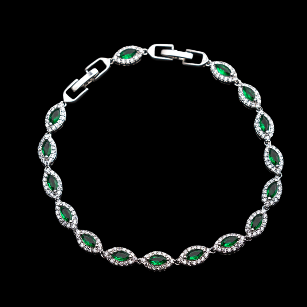 Angel Eyes Bracelets