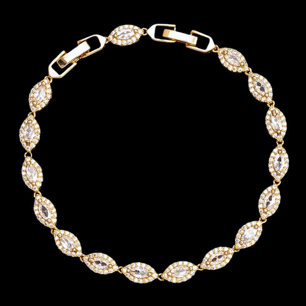 Angel Eyes Bracelets