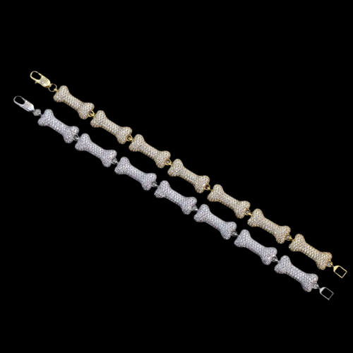 Bone Bracelets